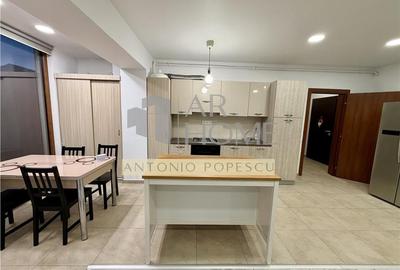 Apartament 3 camere, parcare proprie, Ploie?ti, Romana Residence - 21
