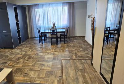 APARTAMENT 2 CAMERE PIATA SUDULUI, DELTA VACARESTI, OLTENITEI, COMPLET MOBILAT - 8