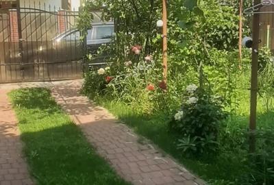 Casă cu 6 camere în Primăverii - 2