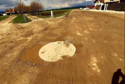 Loturi Teren Construcții intravilan în Stupini - 2