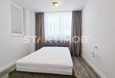 Apartament 3 camere SunnyVille cu parcare subterana - 17