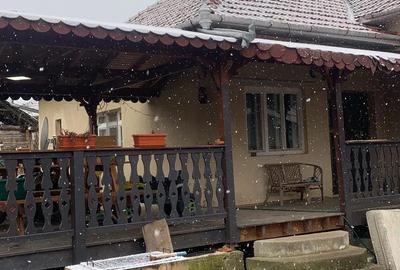 Casa de vanzare in Radulesti, com. DOBRA - 1