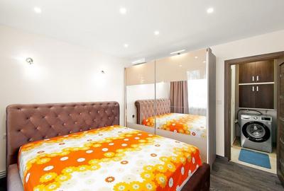 Apartament cu 3 camere decomandat în Țiglina 1 - 6