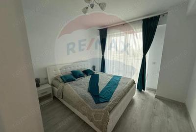 Apartament cu 2 camere de inchiriat in zona Lapus Arges - 4