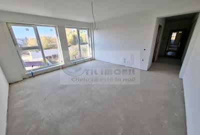 Apartament, intabulat, 2 camere nou de vanzare in Iasi Valea Lupului - 3
