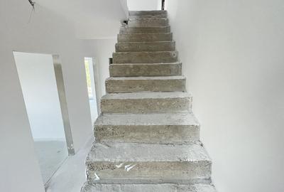 Comision 0% -Triplex  P+1E+M-Sacalaz -finisaje la alegere - 49