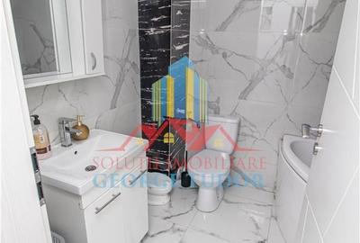 Apartament cu 3 camere decomandat în Central - 5