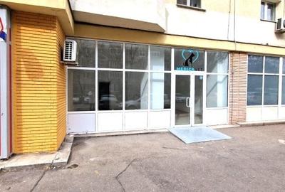 Spațiu comercial, de 80 mp, în Drumul Taberei - 8