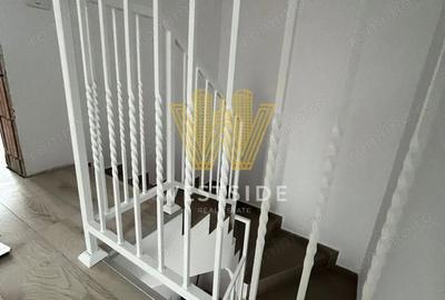 Casă cu Teren 180 Mp în Sânandrei - 2