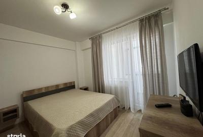 Apartament cu 2 camere în Roșu - 6