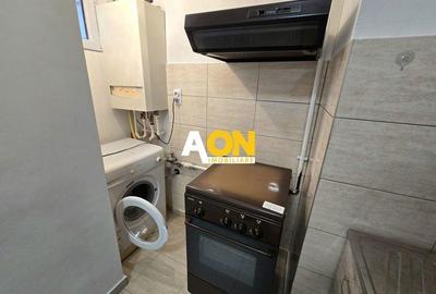 Apartament cu 1 Camera, Etaj Intermediar, Zona Bld. Transilvaniei - 4