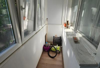 Apartament cu 2 camere decomandat în Drumul Taberei - 10