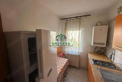 Garsonieră decomandată în Ostroveni - 13