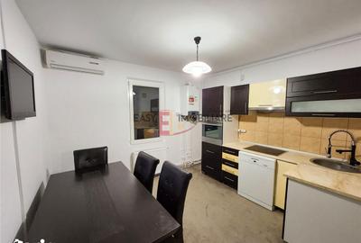 Apartament cu 3 camere decomandat în Unirii