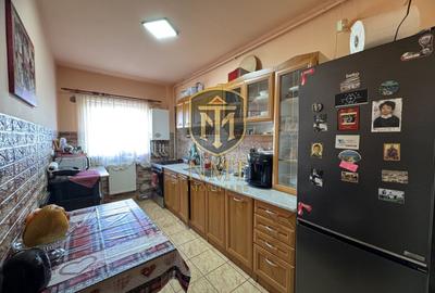 Garsonieră decomandată, mobilată în Florești - 2