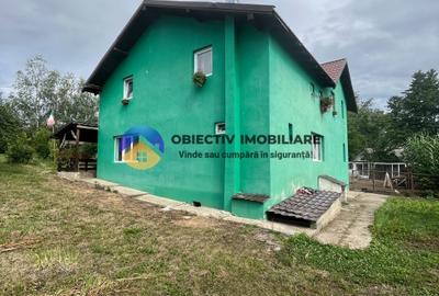 Casă individuală cu 6 camere cu Teren 2088 Mp în Hârtop - 17