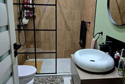 Casă cu 2 camere în Central - 5