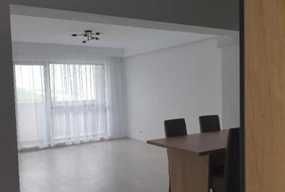 Vanzare apartament 2 camere modern bloc nou zona Zorilor- Lidl Frunzisului - 9