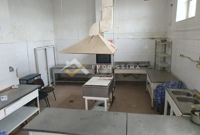 Ultracentral Restaurant / Pizzerie Sacele - 11
