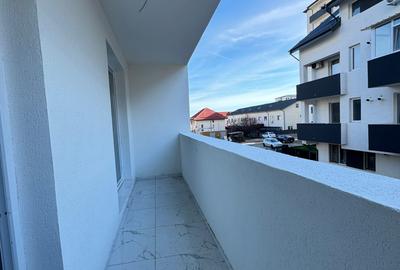 Garsoniera moderna-Direct Dezvoltator-Militari Residence-Comision 0% - 6