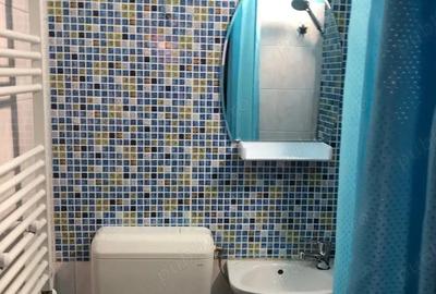 Garsonieră semidecomandată în Uzina 2