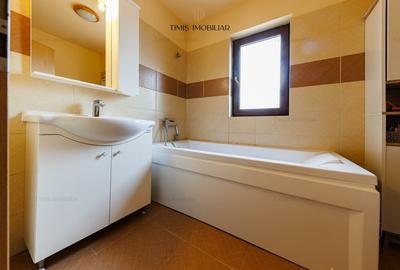 Duplex cu 5 camere, 3 bai, piscina si 2 terase | Padurea Verde - Comision 0% - 26