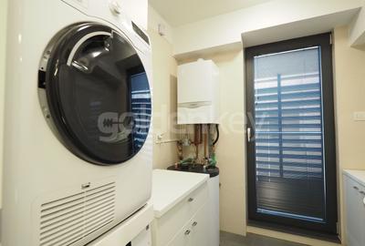 Apartament ultra-finisat cu 4-5 camere, vedere libera, 2 garaje - 22