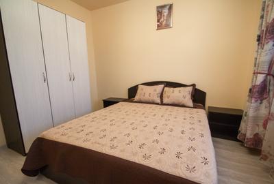 Apartament cu 2 camere semidecomandat, mobilat în Dristor - 2
