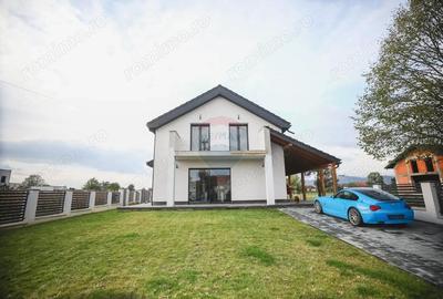 Casa de vanzare Bozanta Mare - 2