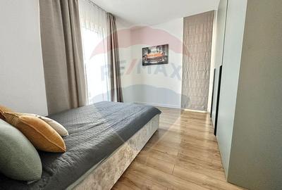 Casa noua  parter -  4 camere teren 470mp - 13