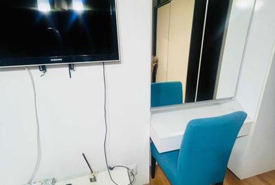 Apartament cu 2 camere decomandat în Berceni - 6