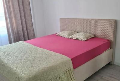 Apartament cu 2 camere decomandat în Păcurari - 8