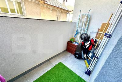 Apartament de vanzare, cu 2 camere, mobilat ?i utilat - zo - 9