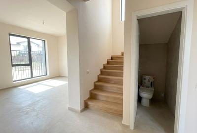 Casă individuală cu 4 camere cu Canalizare în Prelungirea Ghencea - 4