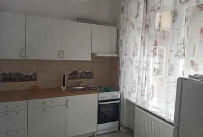 Apartament cu 3 camere semidecomandat în Exterior Vest - 4