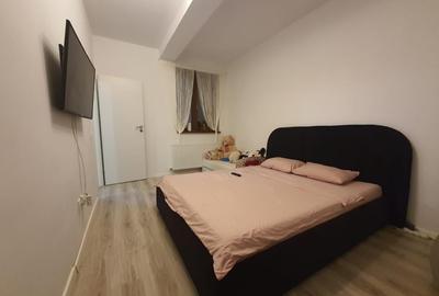 BLOC NOU-TOMIS NORD-EUROMATERNA APARTAMENT CU 2 CAMERE MOBILAT - 8