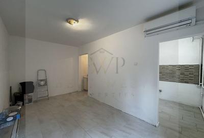 Apartament cu 2 camere, parter, Sagului - 2