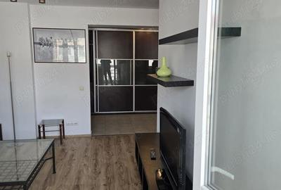 Inchiriez ap.2 camere mobilat modern decomandat langa Rin Grand Hotel - 1