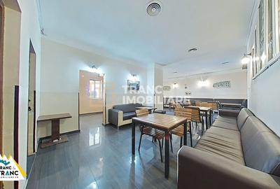 Spațiu comercial, de 146 mp, în Boul Roșu - 1