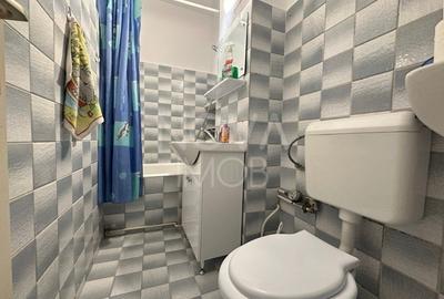 Garsoniera de inchiriat - Str. Siretului, Hipodrom IV - 7