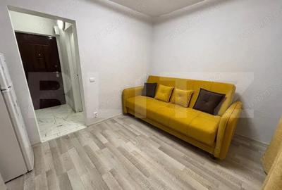 Garsonieră nedecomandată în Bularga - 3