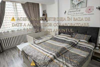 Apartament cu 3 camere decomandat în Terezian - 8