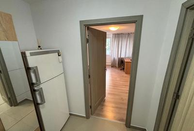 Garsonieră semidecomandată în Păcii - 6