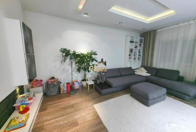 Apartament 3 camere | Parcare | 79 mpu | zona Observator Zorilor - 2