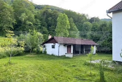 Casa deosebita in comuna Vidra, jud. Alba - 3