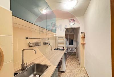 Garsonieră, mobilată în Fizicienilor - 3