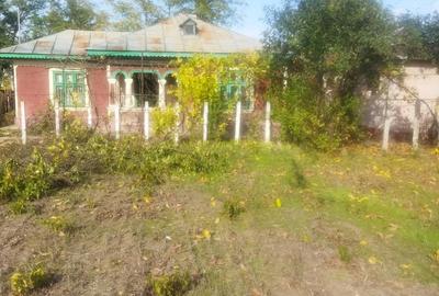 Casă cu Teren 2000 Mp în Ștefan Vodă - 2