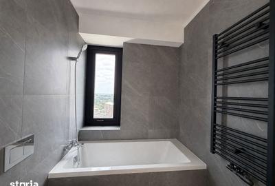 Apartament cu 2 camere în Floreasca - 2