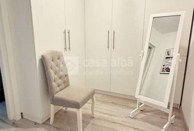 Copou Garden, 2 camere mobilat si utilat premium, balcon - 10