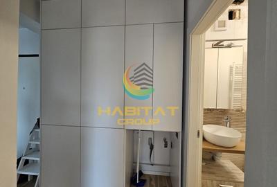 Apartament cu 2 camere decomandat, mobilat în Iancului - 10